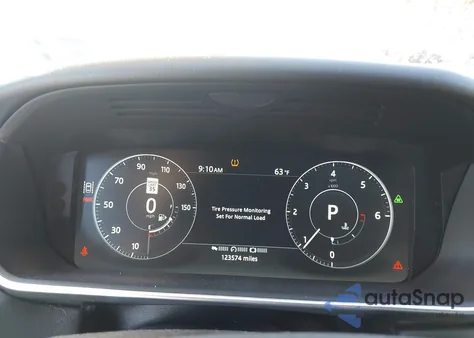 2017 Land Rover Range Rover Sport 3.0L V6 Turbocharged Diesel Hse Td6 from USA, damaged, VIN SALWR2FK3HA143396